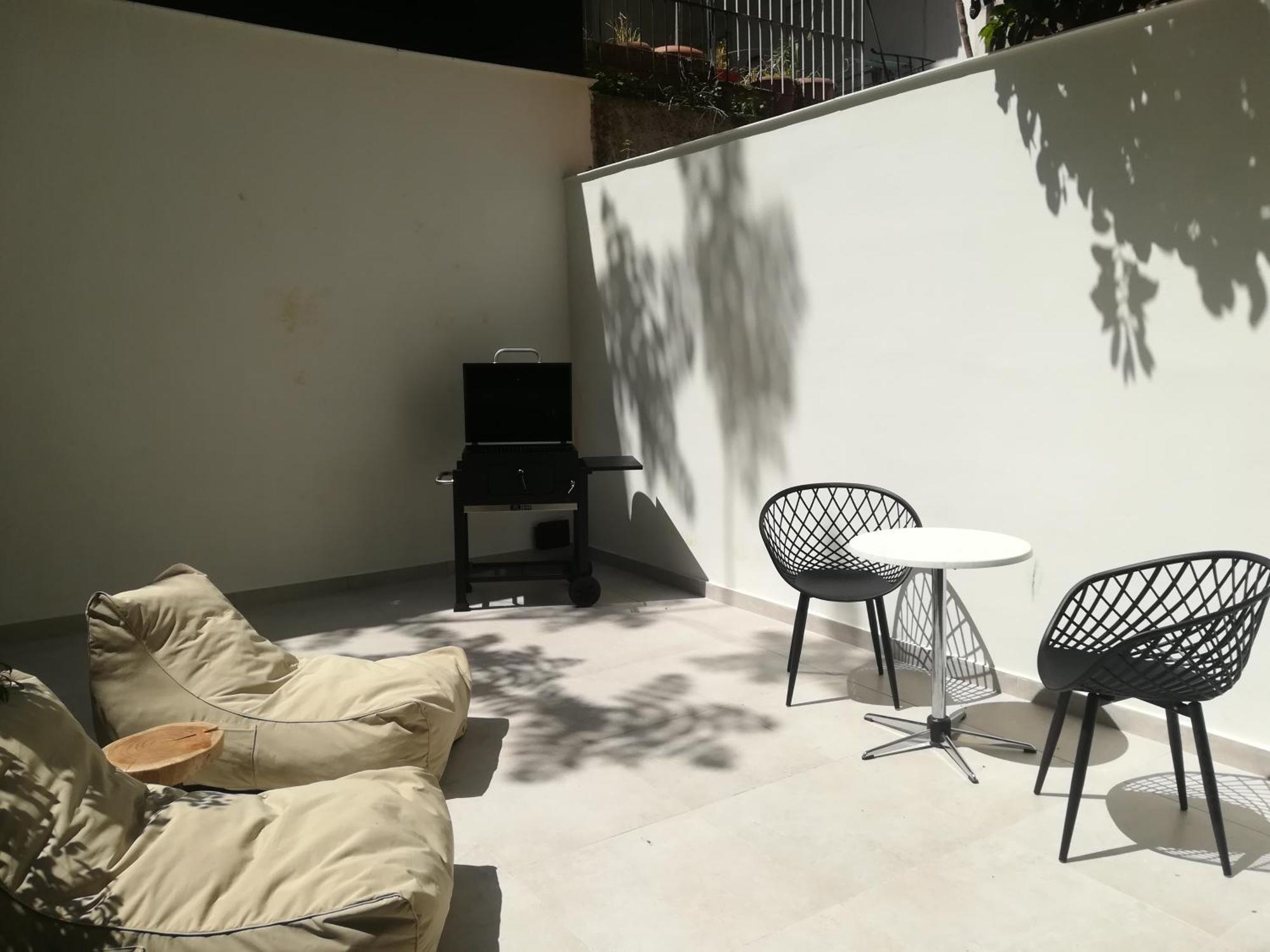 Olympus Residence 아테네 외부 사진