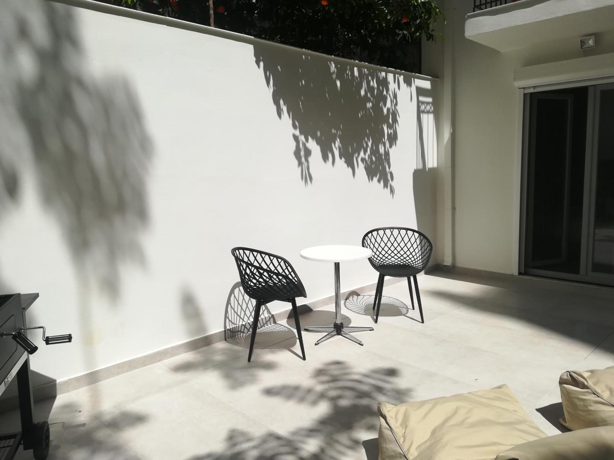 Olympus Residence 아테네 외부 사진