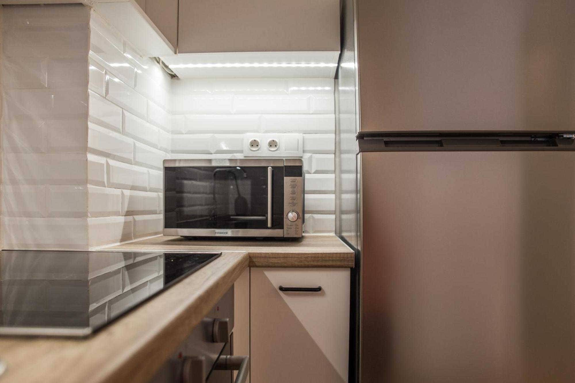 Olympus Residence 아테네 객실 사진