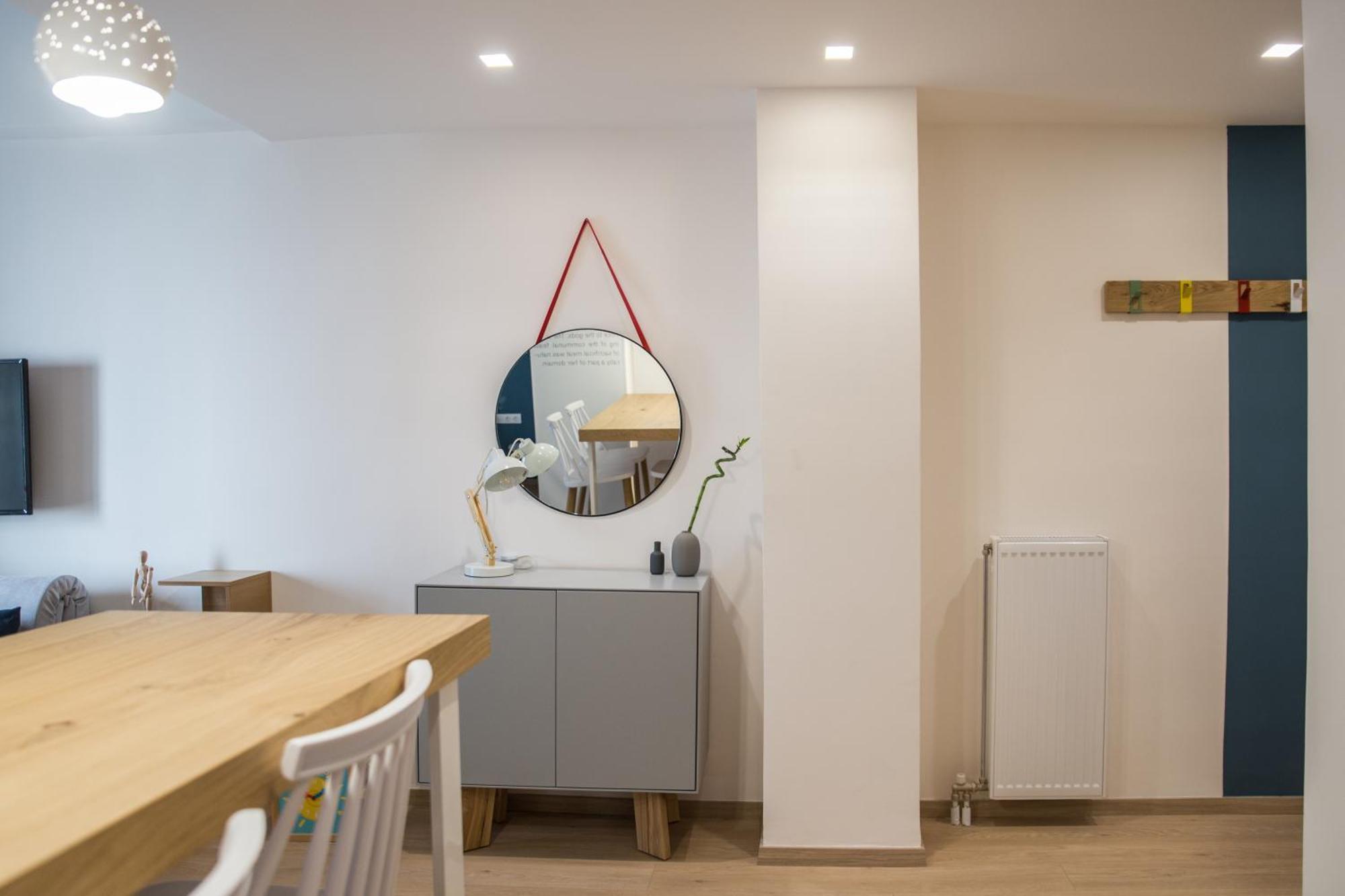 Olympus Residence 아테네 객실 사진