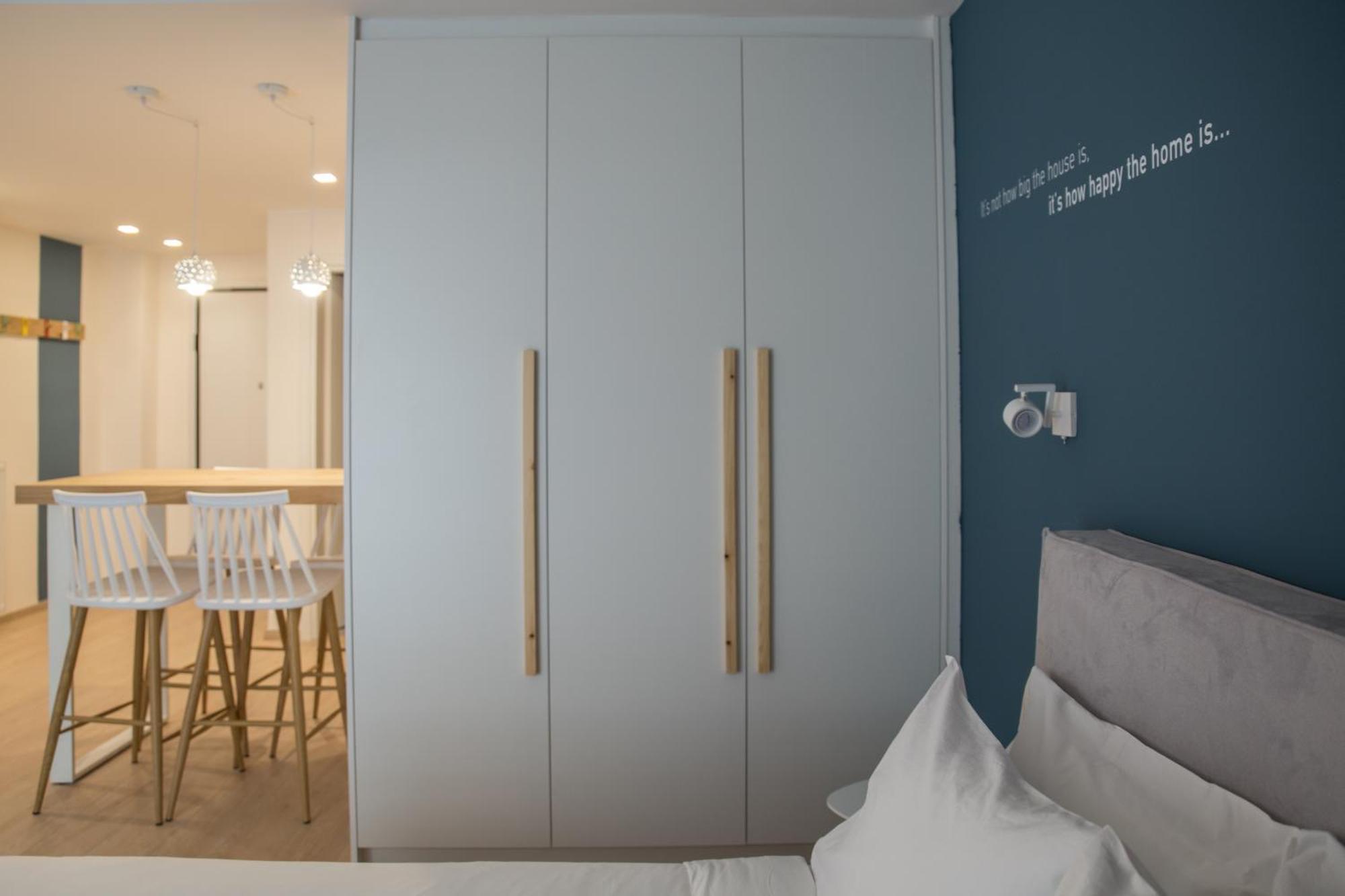 Olympus Residence 아테네 객실 사진