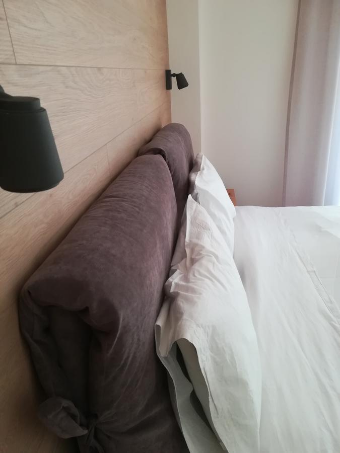 Olympus Residence 아테네 객실 사진